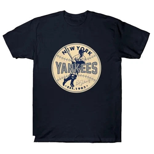 Lou Gehrig MLB Shirts