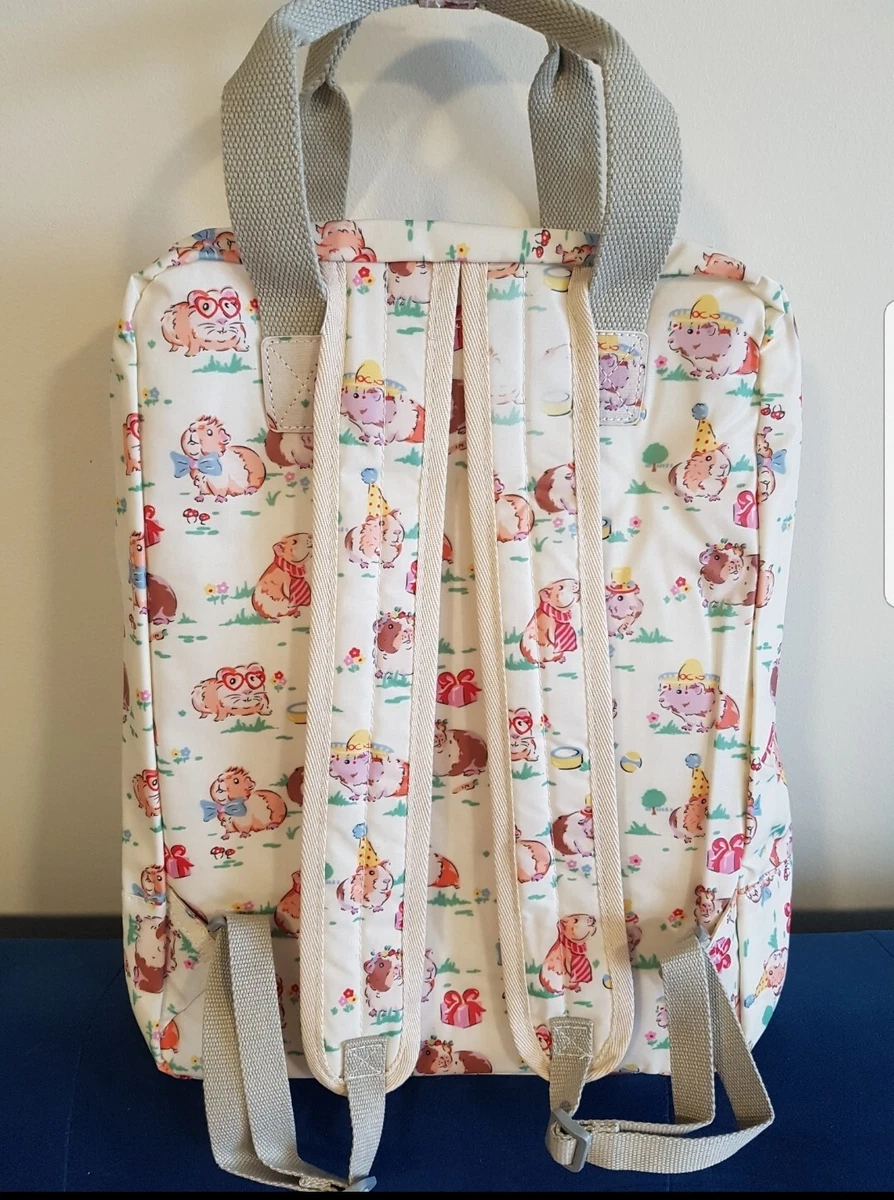 Cath kidston guinea pig bag outlet