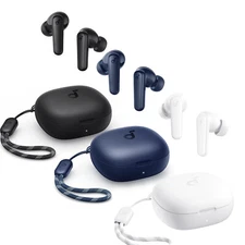 Anker Soundcore P20i True Wireless Earbud Big Bass Bluetooth Headphone|Refurbish