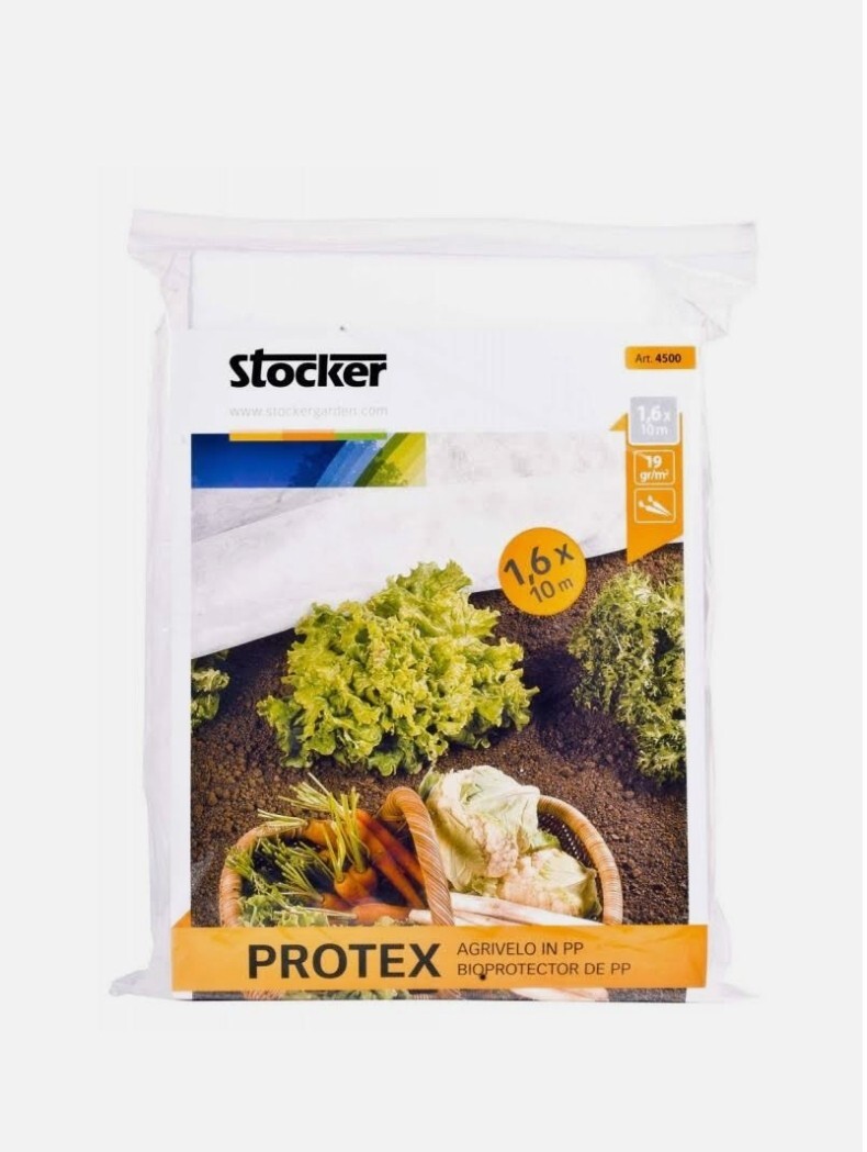 Tessuto NON TESSUTO antigelo 10x2 PROTEX STOCKER