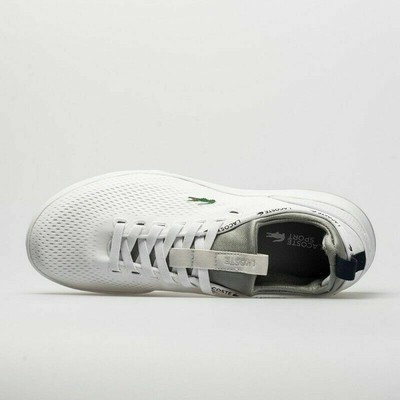 Lacoste Mens LT Spirit 2.0 Trainers 