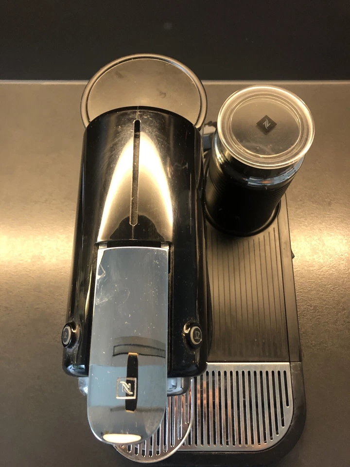 DeLonghi Citiz, Foto 3 von 5