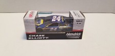 Chase Elliott 24 2017 "NAPA BRAKES" Hendricks CHEVY SS 1/64 By Lionel Racing
