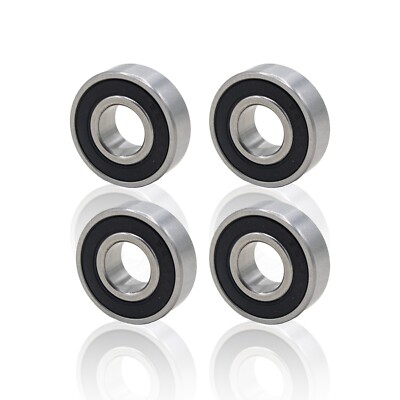 COLEMAN WHEEL BEARINGS FOR PREDATOR 212CC CT200U BT200U TRAIL EX EXR MINI  BIKE