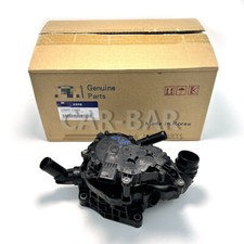 Genuine Cooling Thermostat Housing for 2020-23 Hyundai Elantra Kona Kia Sporage