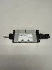 AVENTICS 0820 058 026 SOLENOID VALVE