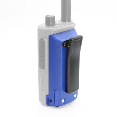 Rugged Radios BAT-R1-XL Batterie R1 Erweiterte Kapazität