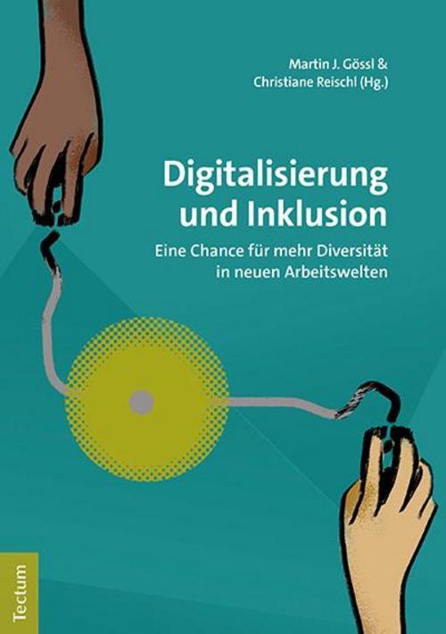 Thumbnail - Digitalisierung Und Inklusion Martin J. Gössl