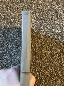 Jordan Vs Bird Nintendo NES (Cartridge Only) Untested From Family Collection