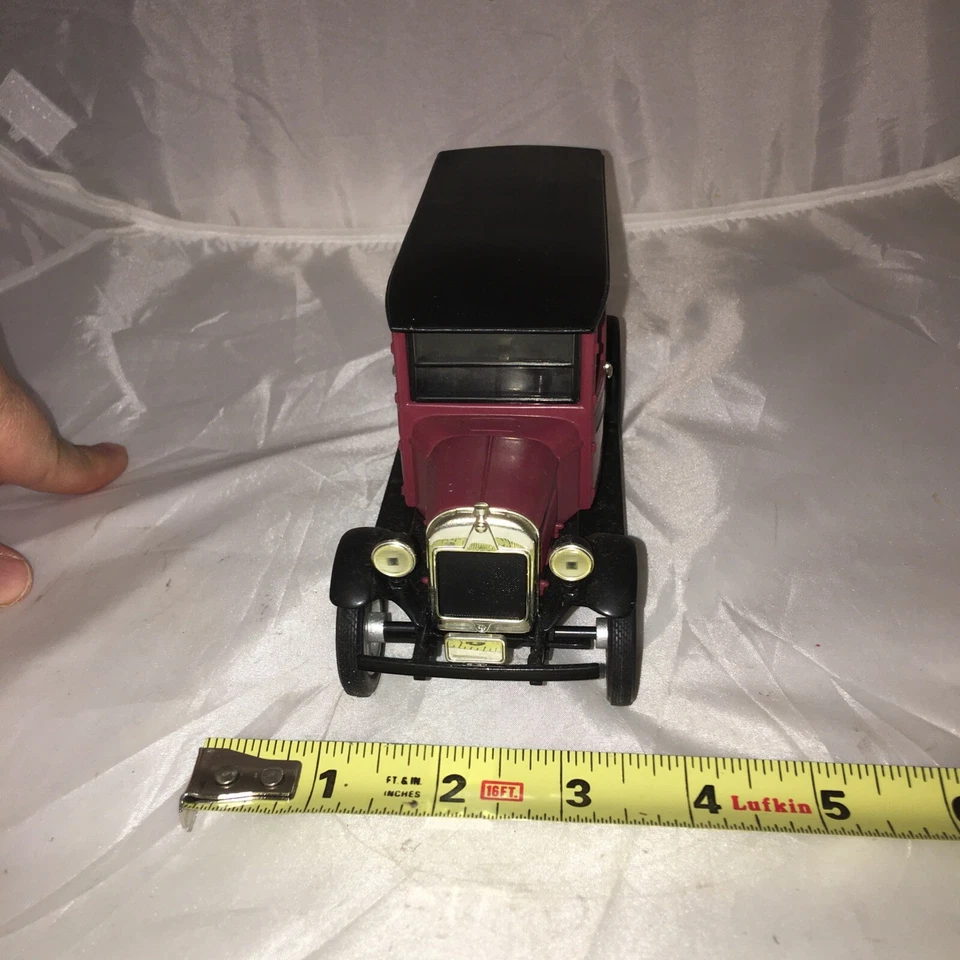 Camión de reparto ERTL ACE 1927 12ª edición Graham Brothers escala 1:25 C9 Foto 4 de 4