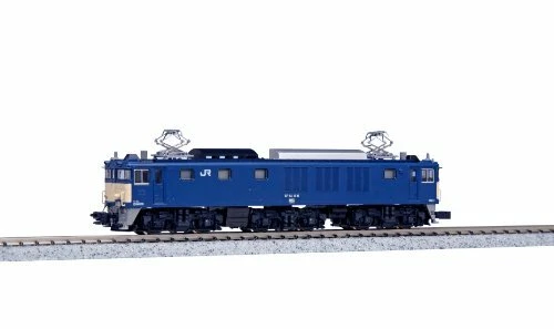 KATO N Jauge EF64 1031 Nagaoka Véhicule Centre 3023-4 Modèle Chemin Electr [3hp] - Photo 1/1