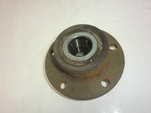 VW Passat 3AA Original Radlager hinten links HL C4D/4937