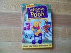 DISNEY WINNIE THE POOH SING A SONG WITH POOH BEAR MOVIE PIN DISNEY'S — photo 1