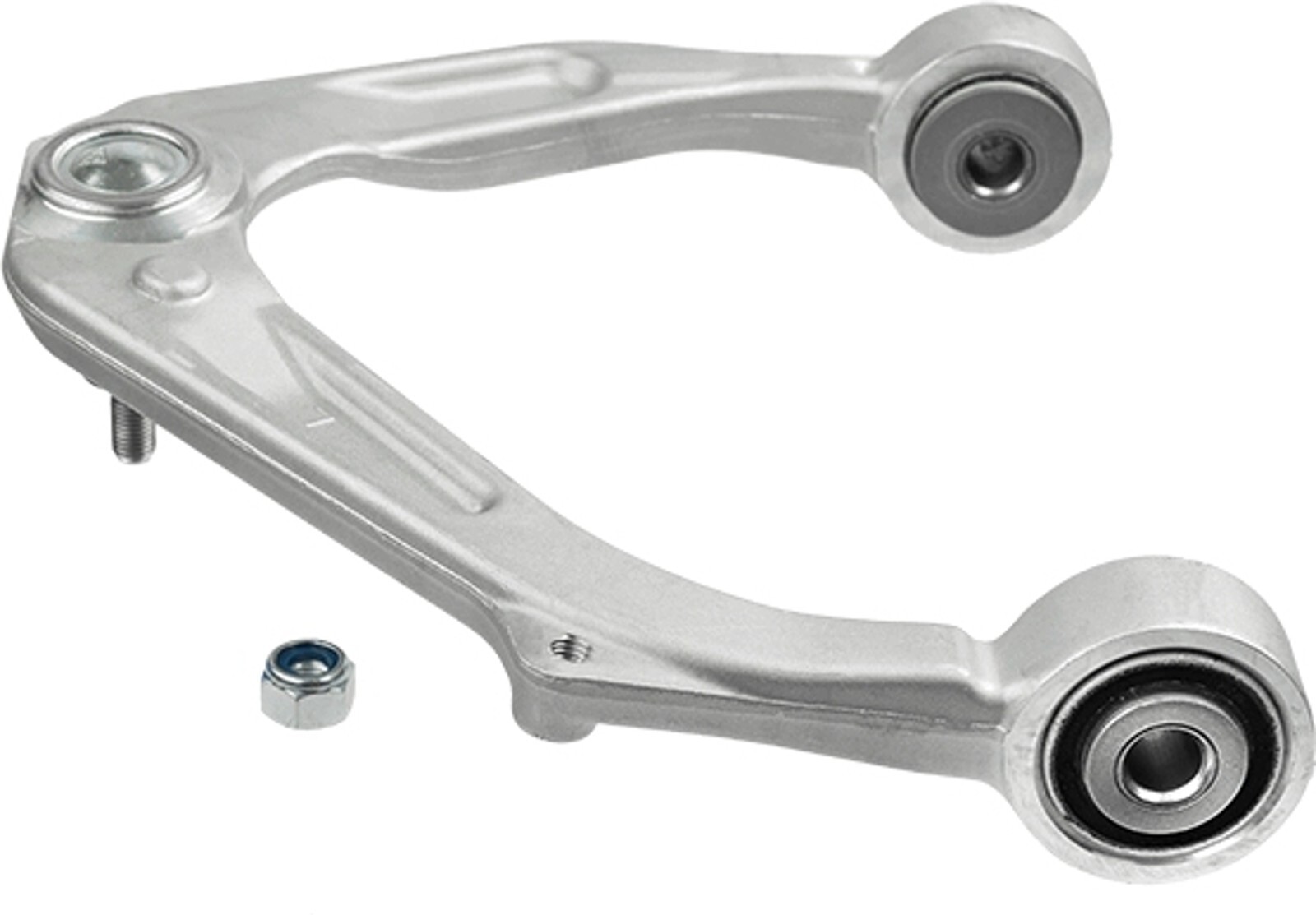 Mocassins ALFA P. 159 UPPER LE avec semelle confort anti-fatigue