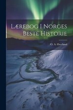 verland - Lrebog i Norges beste historie - New paperback or softback - X555z