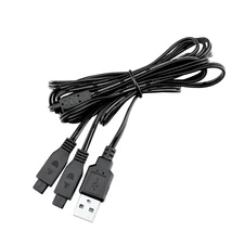 USB Charger Cable For SportDOG SD-425 SD-425S SD-425CAMO SD-825 Remote Trainer