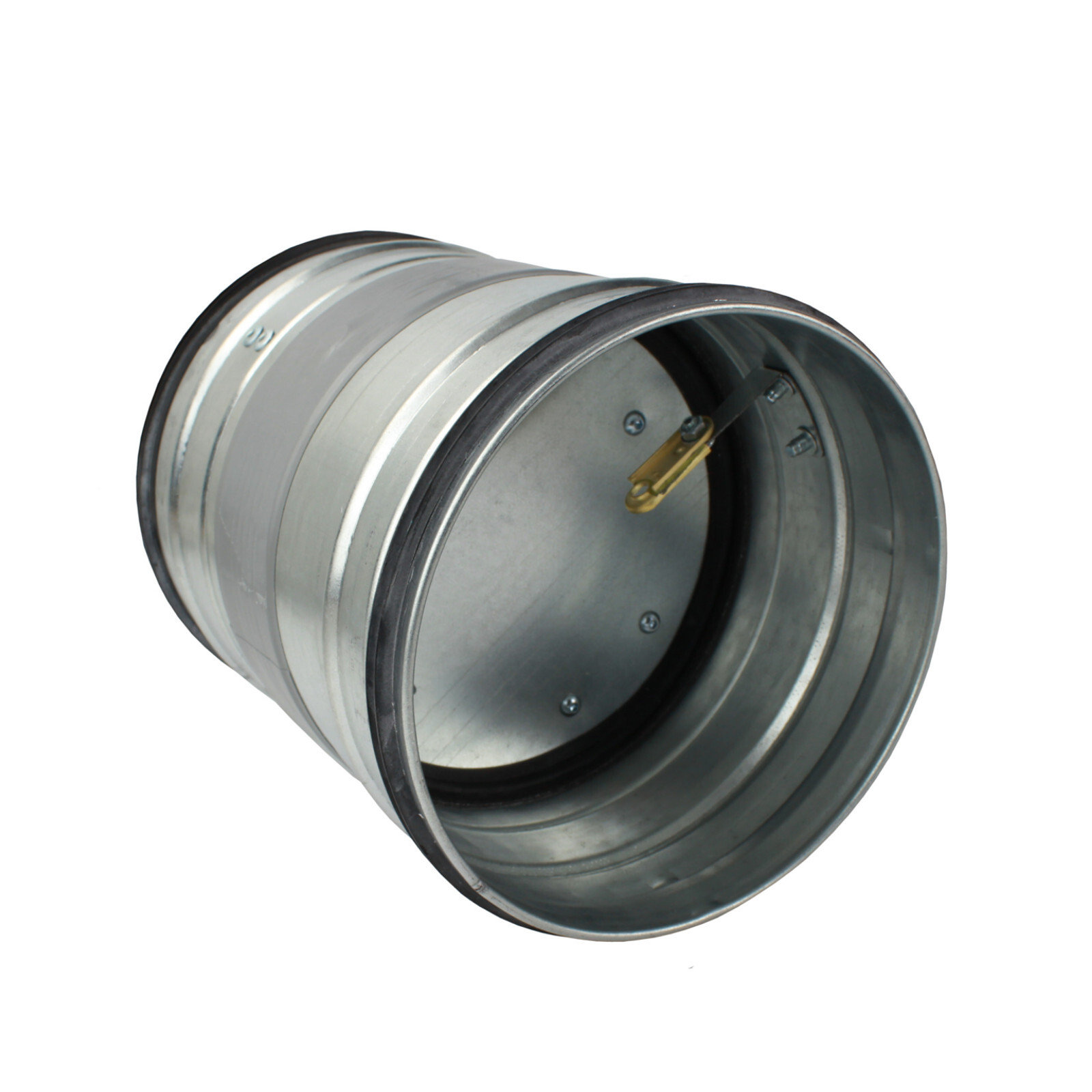 Ventilador Tubo 100mm 200mm 315mm Ventilador De Tubo 100 125 150 160 200 250 315 Mm Pie +cable (315 Mm Extractor Aire Cocina