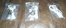 cell phone accsesories earbuds BLU never used