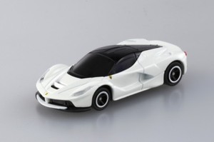 tomica laferrari black