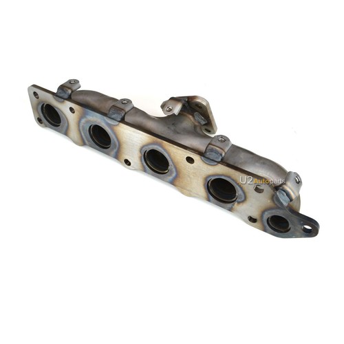 Colector de escape 1555A958 Mitsubishi ASX 1.8 2.2 Outlander 2.2 2.3 4N13 4N14 - Imagen 3 de 3