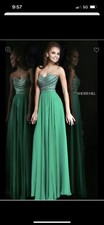 sherri hill prom dress size 4