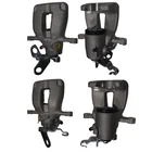 NEW PAIR REAR LH RH CALIPERS FOR AUDI A3 TT VW GOLF/JETTA/SCIROCCO/TOURAN