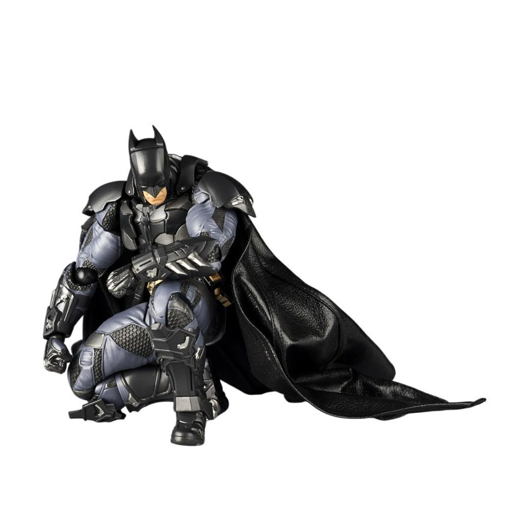 THE BAT WITH LAUNCH＆ATTACK BATMAN フィギュア ASTRO ZOMBIES | MATTEL 映画版 THE DARK KNIGHT RISES THE BAT