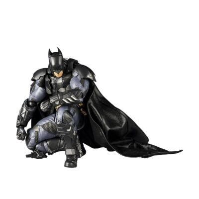 Revoltech Amazing Yamaguchi Batman Arkham Knight Action