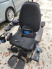 M300 Heavy Duty electric Wheelchair