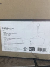 Park Harbor PHPL6461PN - Pendants Indoor Lighting