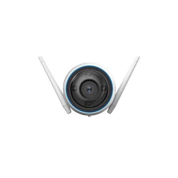 Telecamera Ezviz 3MP Monitoraggio Bambini e Animali | Visione Notturna
