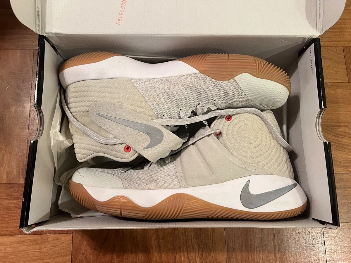 Nike Kyrie 2 Summer - 819583-001 for Sale | Authenticity
