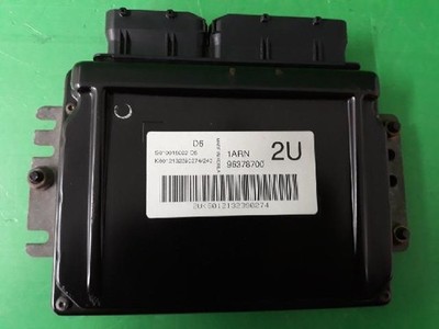 2004 Chevrolet Epica (Magnus) Steuergerät OEM 96378700