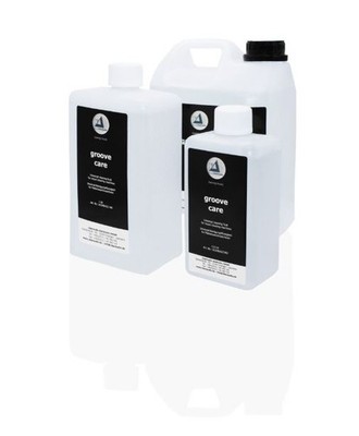 Groove Care - Vinyl Reinigungsflüssigkeit - 2,5l - Clearaudio