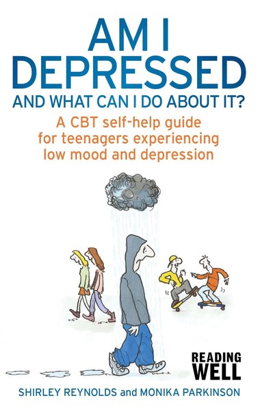 Am I Depressed And What Can I Do About It? | Monika Parkinson (U. A.) | Englisch-image