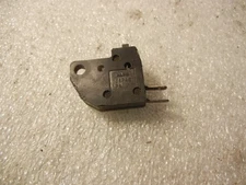 TRIUMPH THUNDERBIRD FRONT BRAKE MASTER CYLINDER LIGHT SWITCH