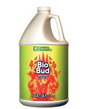 General Organics BioBud 1 Gallon Organic Bloo...