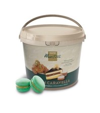 Martini Caravella Gran Pistacchio 15% 5 Kg. Per Pasticceria Uso Professionale