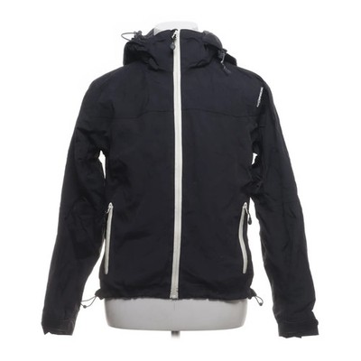 Stormberg, Regenjacke, Herren, Größe: M, Schwarz, Nylon/Polyester #BiV