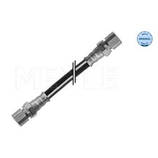 2x Bremsschlauch hinten für Opel Ascona C J82 Astra F T92 Calibra A C89 | 24485