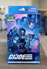 Hasbro G.I. Joe Classified Series 58 GABRIEL BARBECUE KELLY - NIB FREE SHIP