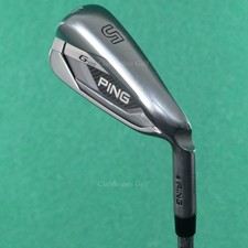 Ping G425 Black Dot Single 5 Iron True Temper Dynamic Gold 120 S300 Steel Stiff