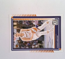 Diana Taurasi Phoenix Mercury 2025 Donruss Mercurial #14 WNBA Basketball