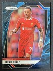 2024 Panini Prizm Premier League Soccer Genesis Darwin Nunez #41