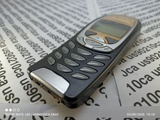 Nokia Classic 6310i Handy Telefon Sammler Original Auto 6310 i bmw audi 2G vw DE