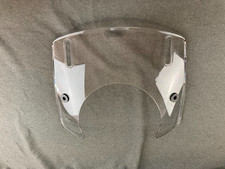 Scarabeo 400-492-500 Light 2006-2008 PARABREZZA CPL SPORT 852378 -NUOVO