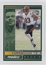 2024 Panini Encore Rookies Erick All Jr #233 14dq