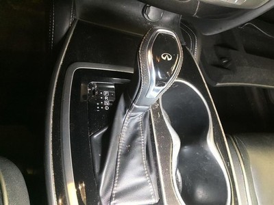 QX60      2017 Transmission Shift 444127