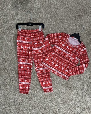 Soft 5T Pajama Set