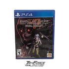 SWORD ART ONLINE FATAL BULLET PS4 PlayStation 4